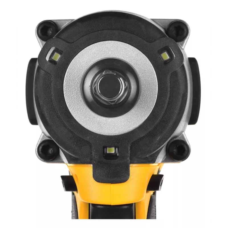 Klucz udarowy DeWALT DCF923N-XJ 3/8 cala 18V Wysoki moment obrotowy