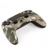 Kontroler do gier GEMBIRD JPD-PS4BT-01-CM — kontroler bezprzewodowy do urządzeń kompatybilnych z PlayStation