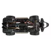 Crawler truck Amewi 22652 Silnik elektryczny 1:10 dla wieku 14+