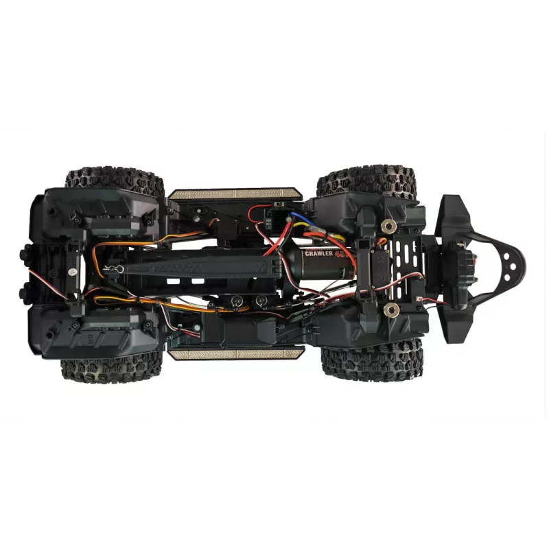 Crawler truck Amewi 22652 Silnik elektryczny 1:10 dla wieku 14+