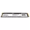 Dysk SSD Team Group 500 GB M.2 PCI Express 4.0 NVMe TM8FPK500G0C101