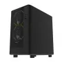 Obudowa komputerowa Darkflash DB330M Mesh ATX Czarna