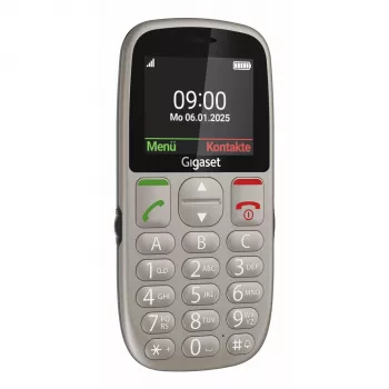 Telefon komórkowy Gigaset GL395 2.2 cala