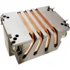 Dynatron Jou Jye N2 - Chłodzenie procesora - (dla: LGA4189-4, LGA4189-5)