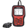 VOLTCRAFT VC-OBD-9770 OBD II Diagnosetool VC-14616095 (VC-14616095)