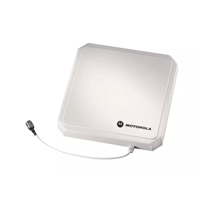 Motorola AN480 RFID Antenna sieciowa antena kierunkowa N-type 6 dBi