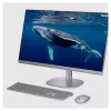 HP OmniStudio X All-in-One 27-cs0077ng (Srebrny. Windows 11 Home 64-bit)