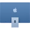 Imac 24 M4 8/8/16 16GB 256GB OE Std MT K - Niebieski