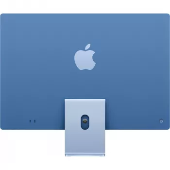 Imac 24 M4 8/8/16 16GB 256GB OE Std MT K - Niebieski