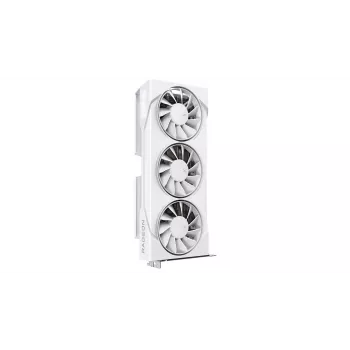 Karta graficzna XFX Swift AMD Radeon RX 9060 XT OC White Triple Fan 16GB