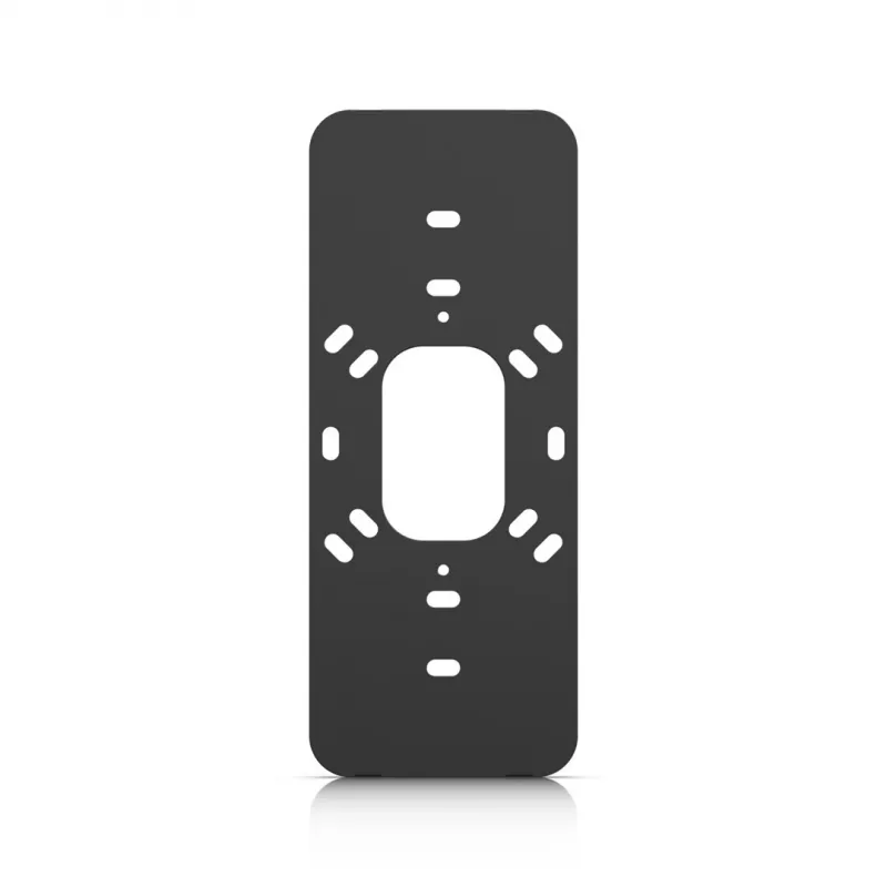 Ubiquiti UISP UACC-G4 Doorbell Pro PoE-Gang Box Czarny