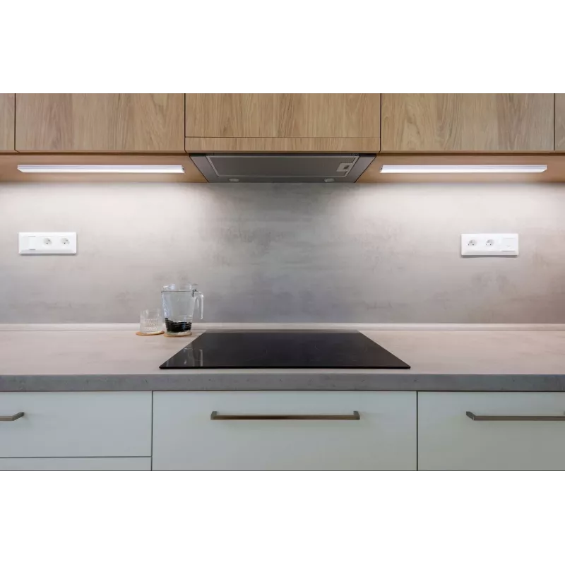 Zestaw lamp LED pod szafki Activejet AJE-DRACO