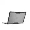 Urban Armor Gear PLYO 38,1 cm (15) etui Shell czarne, przezroczyste