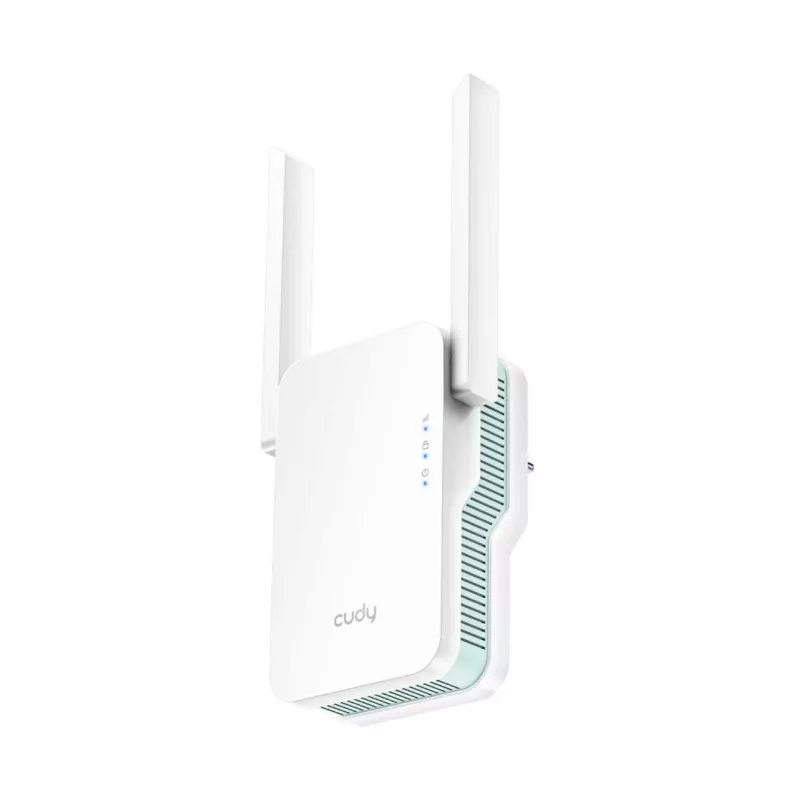 CUDY RE1500 Mesh Wi-Fi 6 Wzmacniacz Sygnału