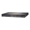 Managed Switch HP Aruba 2930M 24G PoE+ 1-slot