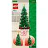 Zestaw LEGO Christmas Tree 40573 – sezonowy model dekoracyjny, ozdobna minibudowla