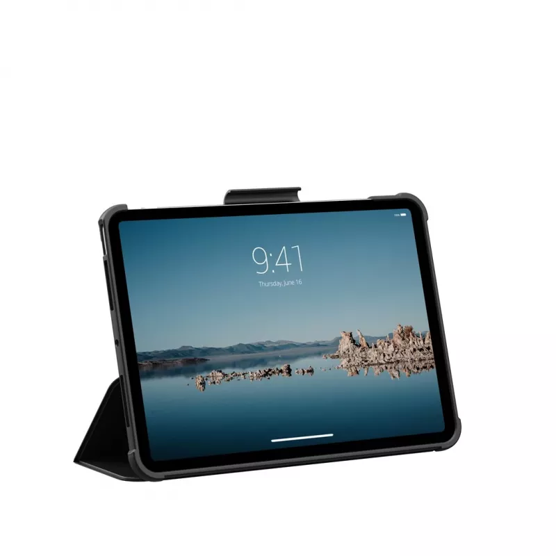 Urban Armor Gear Plyo Series iPad Pro 11 (5. gen., 2024, M4) Etui Folio