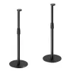 Stojak podłogowy MACLEAN MC-496 do Sonos Era 100 i 300, regulowana wysokość 682–1068 mm
