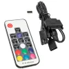 Kolink Inspire L2 4-pinowy kontroler RGB 12V - SATA