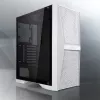 RAIJINTEK SILENOS MS Midi Tower biały