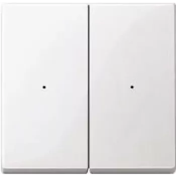 Merten MEG5220-0325 Przełącznik elektryczny biały (MEG5220-0325)