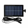 Lampa solarna Superfire FF10-B 1000 lumenów IP65 wodoszczelna