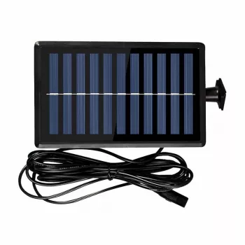 Lampa solarna Superfire FF10-B 1000 lumenów IP65 wodoszczelna