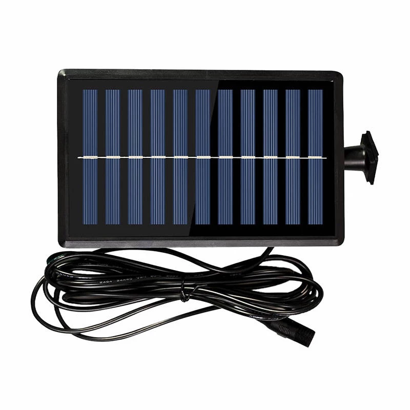 Lampa solarna Superfire FF10-B 1000 lumenów IP65 wodoszczelna