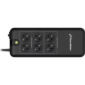 Zasilacz awaryjny PowerWalker VFD 600 APFC