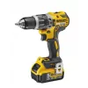 Zestaw akumulatorów Dewalt System 18 V 18 V: DCD796, DCF887, 2