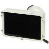Zewnętrzny reflektor podczerwieni do CCTV (iluminator IR)