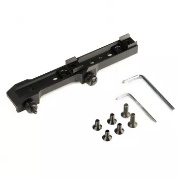 PULSAR Mount Talion Weaver U 79201 — Uchwyt na szynę Weaver dla serii Talion