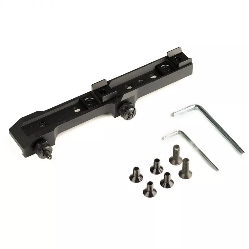 PULSAR Mount Talion Weaver U 79201 — Uchwyt na szynę Weaver dla serii Talion