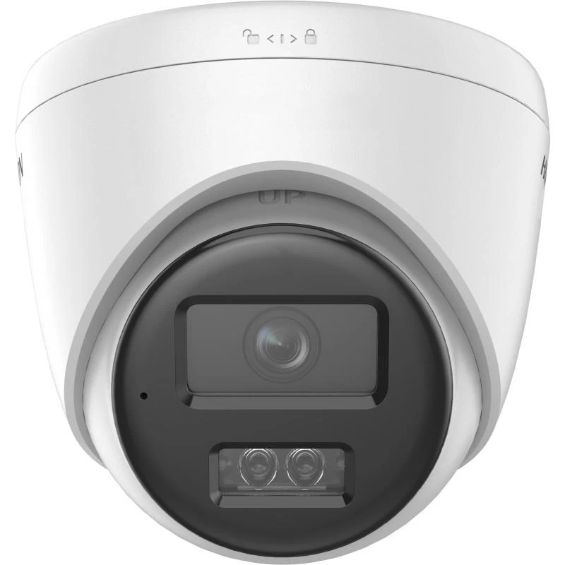 Hikvision Value Series DS-2CD1363G2-LIU(2.8mm) Kopułkowa kamera IP Outdoor wewnętrzna i zewnętrzna 3200 x 1800 pikseli Sufitowa