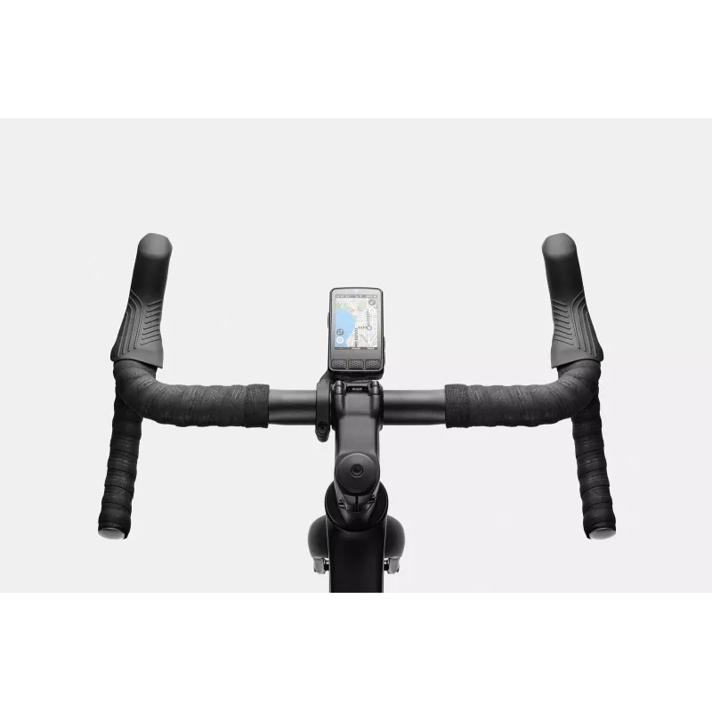 rowerowy komputer GPS Wahoo ELEMNT ROAM — kolorowy ekran dotykowy TFT, wyświetlacz 2,8 cala, GPS, Wi‑Fi, ANT+, 64 GB, IPX7