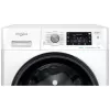 Indesit FFD 11489 BV EE Pralka, A, Ładowanie od przodu, Pojemność prania 11 kg, 1351 obr./min, Głębokość 60,5 cm, Biały | Whirlpool