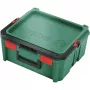 Pojemnik do przechowywania Bosch SystemBox 1600A01SR4 prostokątny zielony 343x391x171 mm
