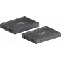 PureLink PT-HDBT-200 Wzmacniacz audio/wideo Nadajnik i Odbiornik AV Czarny (PT-HDBT-200)