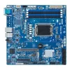 Płyta główna - Gigabyte MX34-BS0 1x LGA 1700 Intel® Xeon® E-2400 / 6300 Intel® Pentium® Gold G7400 / G7400T Intel® C262