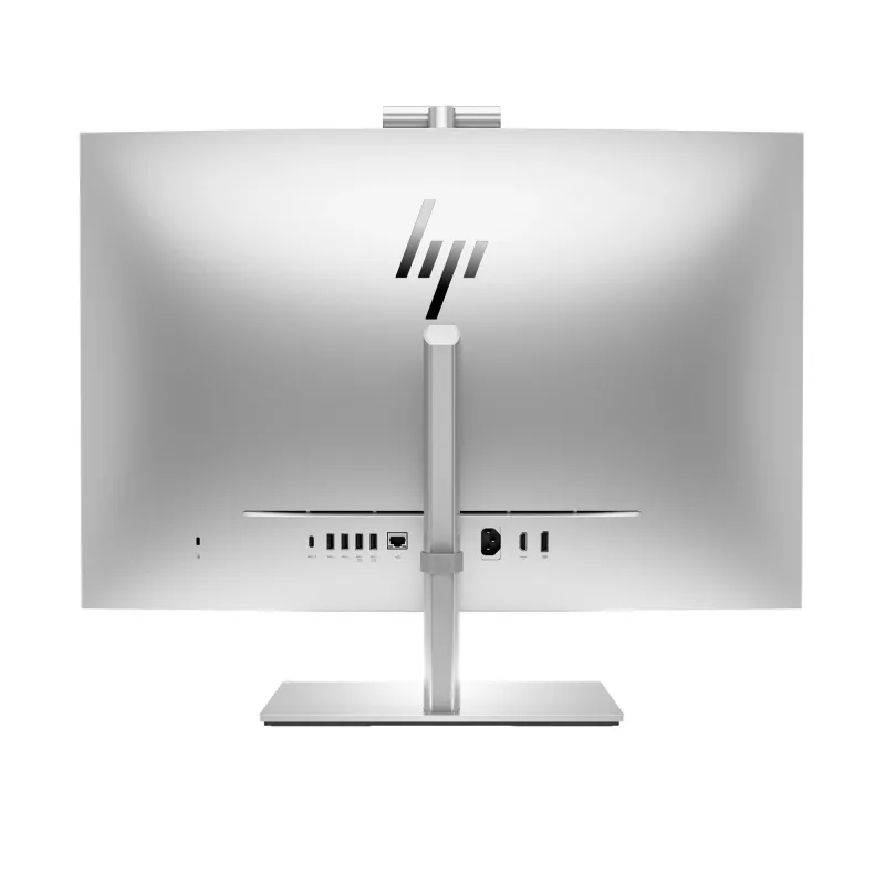 HP Elite 870 G9 AIO All-in-One - i5-14500, 16 GB, 512 GB SSD, WiFi, 27 QHD Non-Touch AG, regulowana wysokość, mysz USB, Win 11 Pro, 3 lata