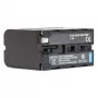 Bateria Extra Digital NP-F960 / NP-F970 10500mAh akumulator do urządzeń przenośnych