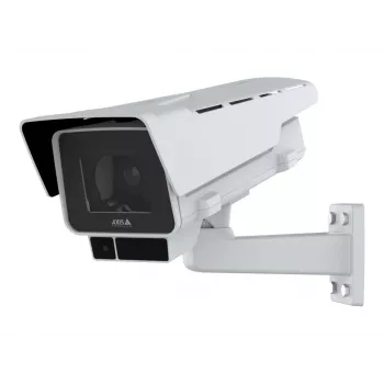 IP kamera bezpieczeństwa Axis P1388-LE Box 3840 x 2160 pikseli