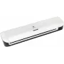 Laminator SENCOR SLA 302 A3, model SLA 302, obsługuje A3, rozmiary folii 2x75–2x125 mm