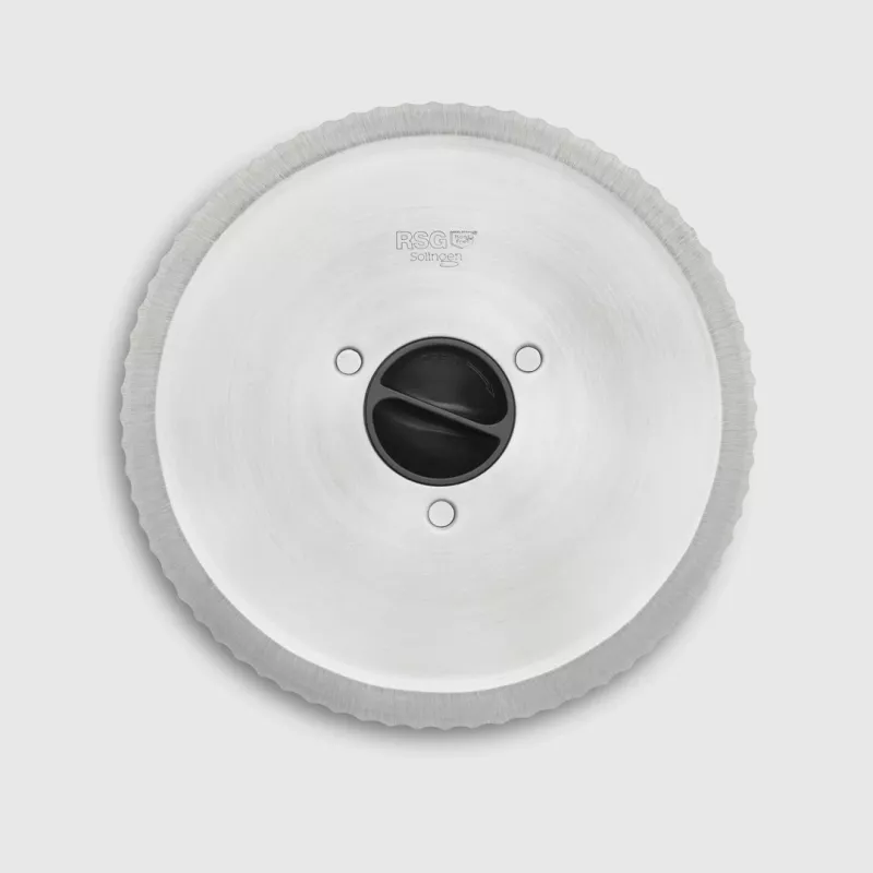 Krajalnica Severin AS 3912 Elektryczna 100 W Biały Plastik