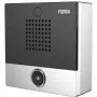 System audiointerkomu Fanvil I10S Czarny Metaliczny Przewodowy IP54