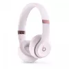 Beats Solo 4 Bezprzewodowe Słuchawki - Różowoczerwony