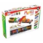 Zestaw pojazdów Popular Playthings Magnetic Mix or Match