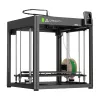 Drukarka 3D Creality Ender-5 Max — objętość wydruku 300×300×340 mm, wysoka precyzja