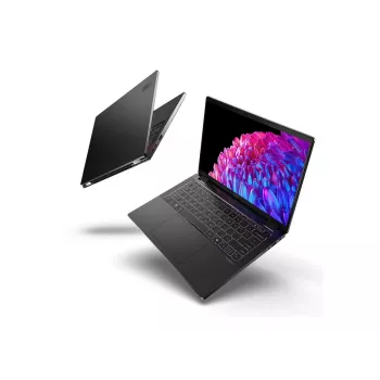 Laptop Acer TravelMate TMP414-42 14 cali IPS WUXGA — R5 PRO 8540U, 16GB RAM, 512GB SSD, AMD Radeon, Windows 11 Pro