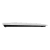 Klawiatura CHERRY STREAM 3.0 Office USB Swiss Grey
